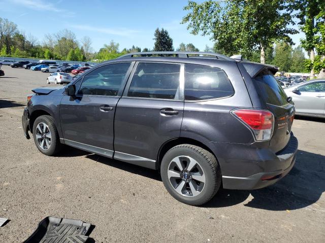 Vin: jf2sjaec6hh416812, lot: 55678145, subaru forester 2.5i premium 20172