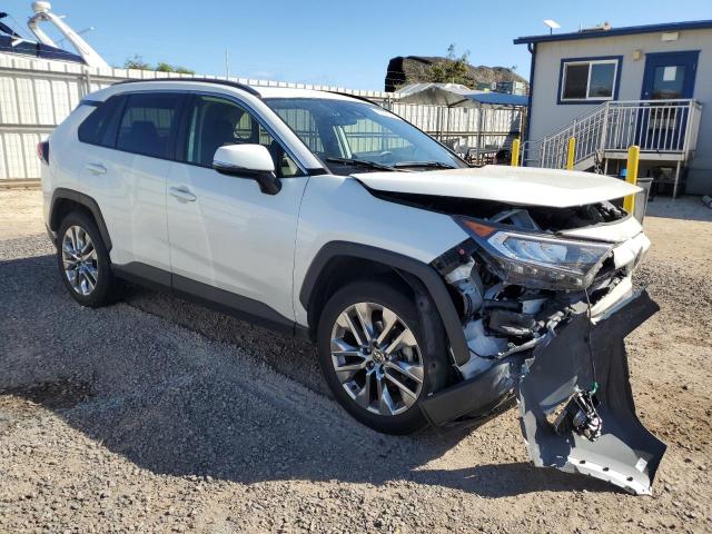 Vin: jtmc1rfv0mj023134, lot: 56562545, toyota rav4 xle premium 20214
