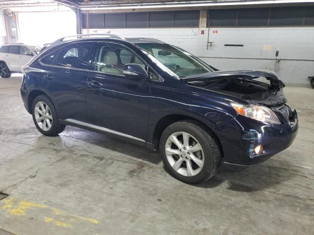 Vin: 2t2zk1ba6ac024545, lot: 59081195, lexus rx350 350 20104