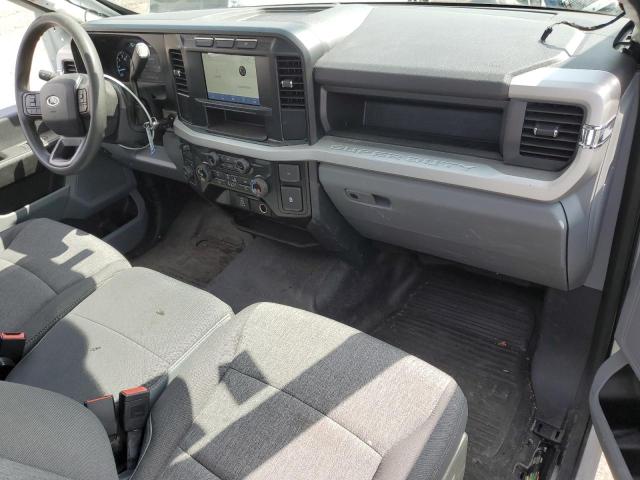 2024 FORD F250 SUPER - 1FTBF2BA1RED63447