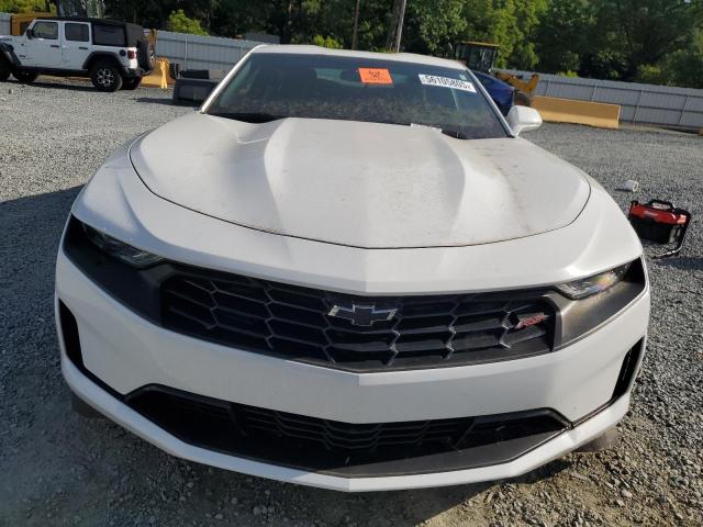 2019 CHEVROLET CAMARO LS - 1G1FA1RX5K0157323