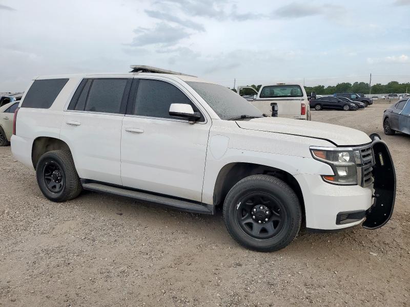 Vin: 1gnlcdec9lr217651, lot: 52326275, chevrolet tahoe police 20204