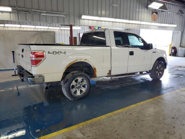 Vin: 1ftfx1ef0dfc89182, lot: 54685335, ford f-150 super cab 20133
