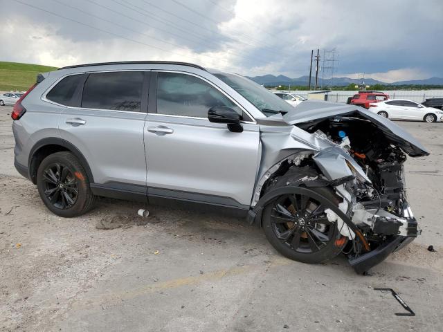 Vin: 7fars6h95pe017397, lot: 58988695, honda crv sport touring 20234