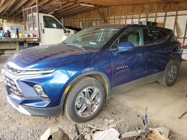 CHEVROLET BLAZER 2LT