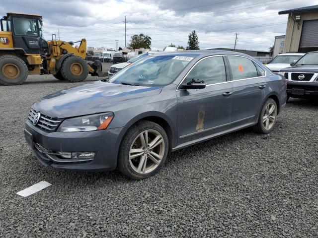 VOLKSWAGEN PASSAT SEL
