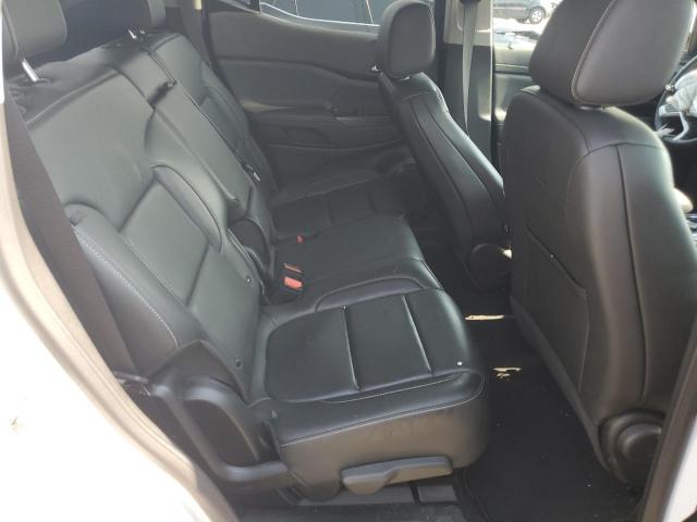 2023 GMC ACADIA SLT - 1GKKNML46PZ227347