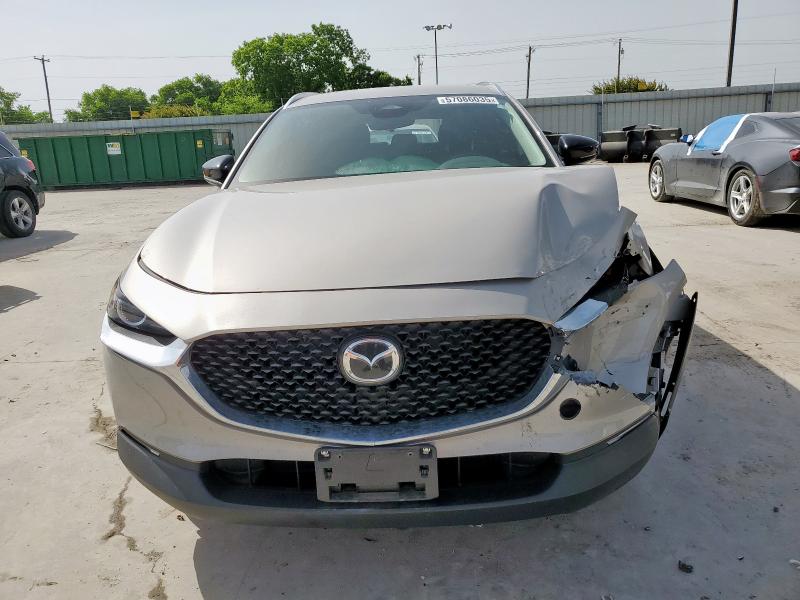 2024 MAZDA CX-30 SELE - 3MVDMBBM8RM687691