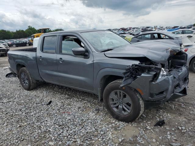 Vin: 1n6ed1fk4sn612861, lot: 55233235, nissan frontier sv 20254
