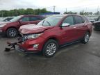 2020 CHEVROLET EQUINOX LT - 3GNAXUEV1LS650214