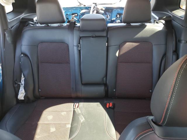 2025 NISSAN KICKS SR 3N8AP6DA0SL376357