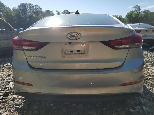 2018 HYUNDAI ELANTRA SE - 5NPD84LF8JH232688