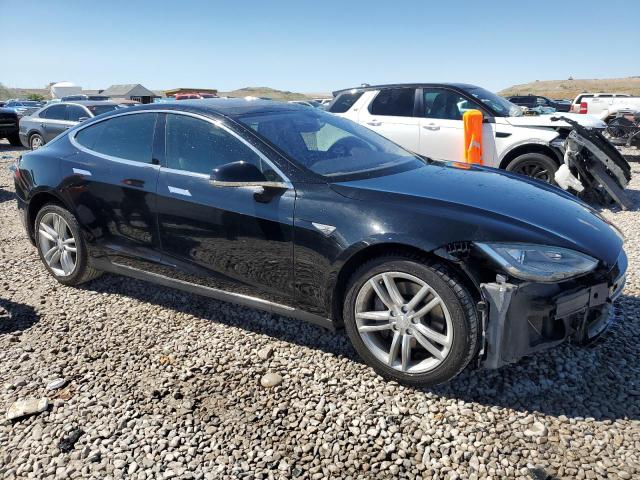 Vin: 5yjsa1h18efp34998, lot: 55416135, tesla model s 20144