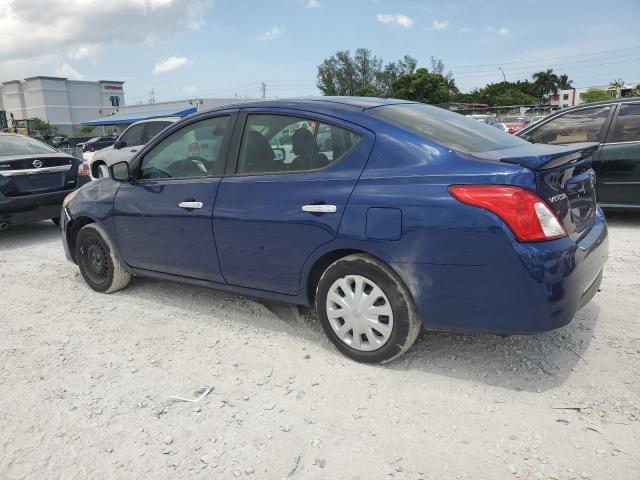Vin: 3n1cn7ap9kl823103, lot: 58168065, nissan versa s 20192