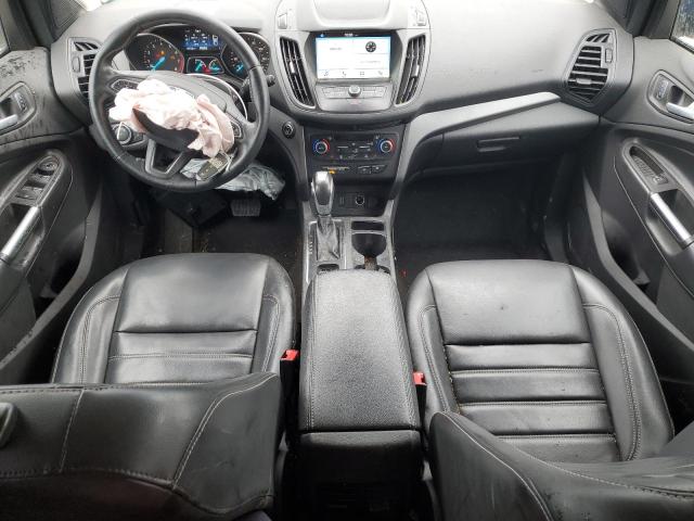 2019 FORD ESCAPE SEL 1FMCU9HD5KUB24432