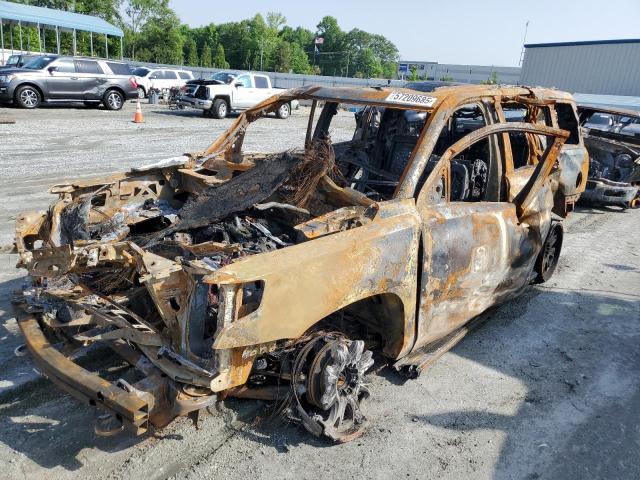 Vin: 1gnskckc3hr401956, lot: 57209685, chevrolet tahoe k1500 premier 2017 img_1