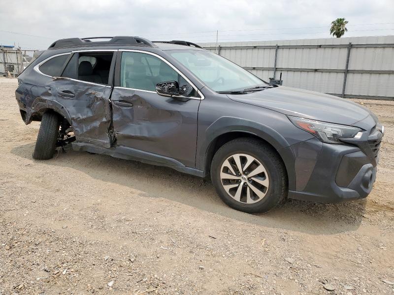 Vin: 4s4btacc9p3167425, lot: 57362225, subaru outback premium 20234