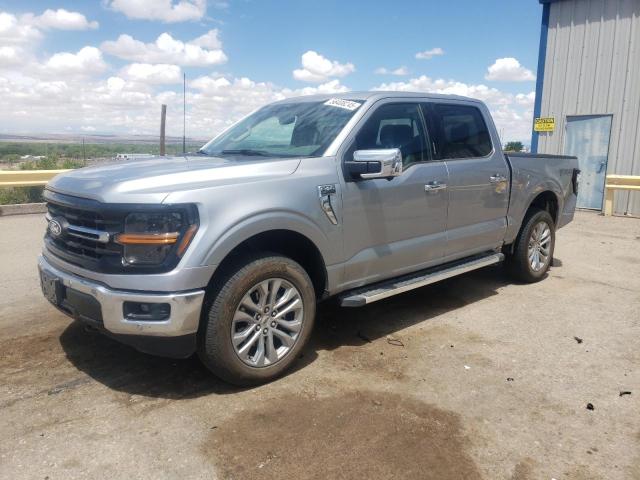FORD F150 XLT