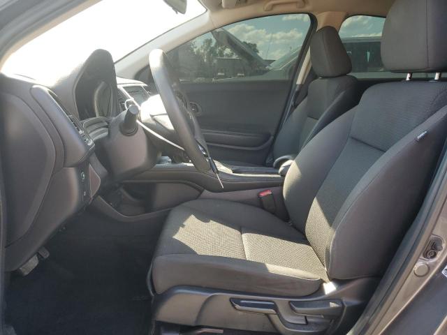 2019 HONDA HR-V LX - 3CZRU5H39KM720060