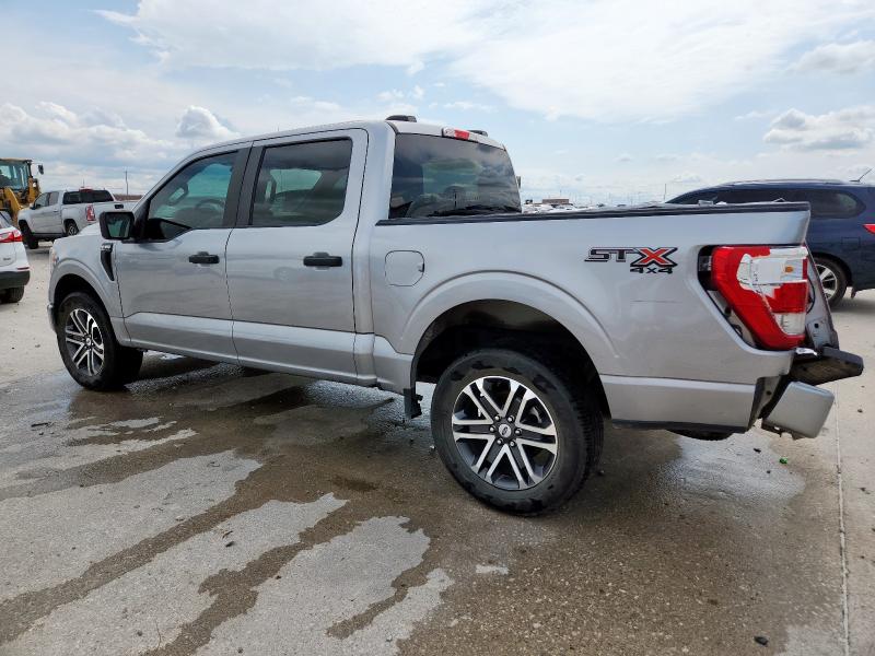 Vin: 1ftfw1e53mfa83722, lot: 58051865, ford f-150 supercrew 20212