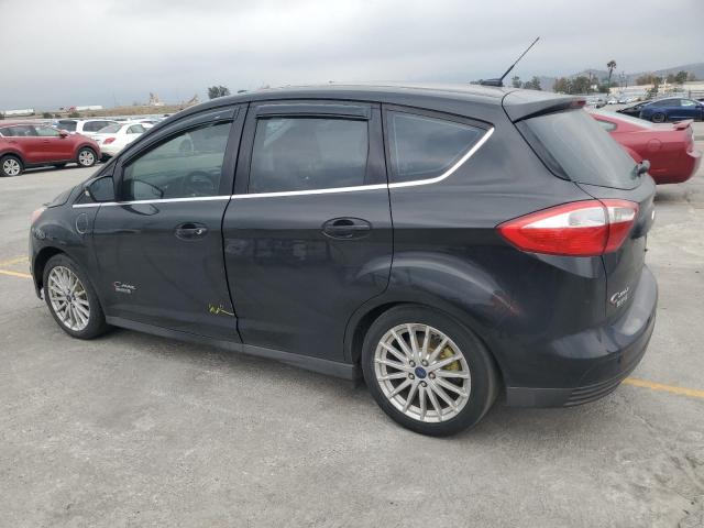 Vin: 1fadp5cuxfl100239, lot: 54266835, ford cmax premium sel 20152