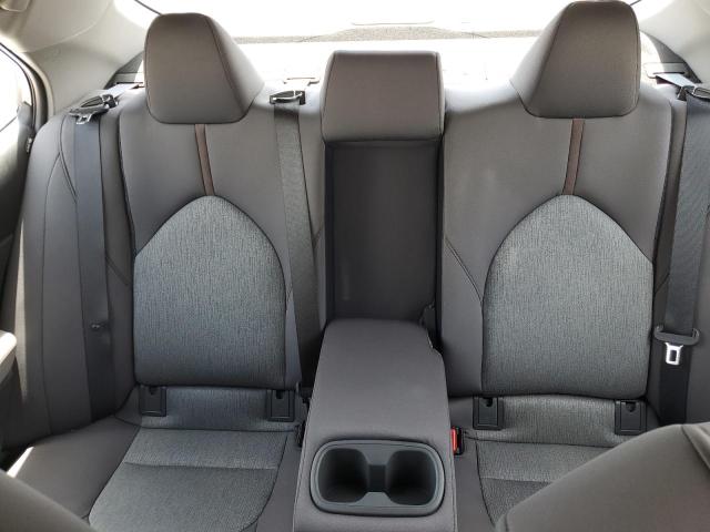 2020 TOYOTA CAMRY LE - 4T1L11AK4LU859374
