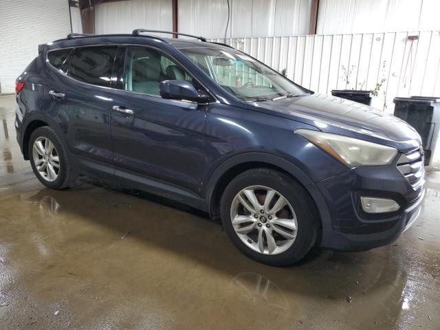Vin: 5xyzudla7dg084437, lot: 55696795, hyundai santa fe 20134