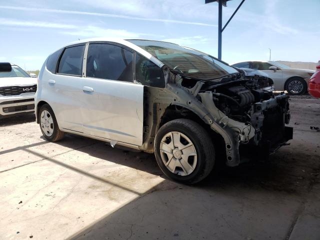 Vin: jhmge8h39dc040285, lot: 58433605, honda fit 20134
