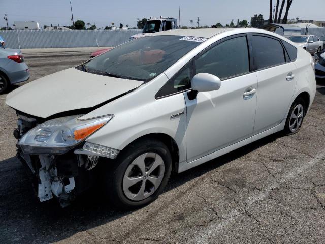 Vin: jtdkn3du5f0454469, lot: 57352415, toyota prius 2015 img_1
