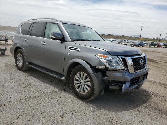 Vin: jn8ay2nd9k9090093, lot: 56252105, nissan armada sv 20194