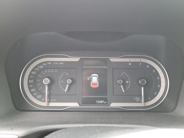 2023 HYUNDAI TUCSON SEL - KM8JCCAEXPU172607