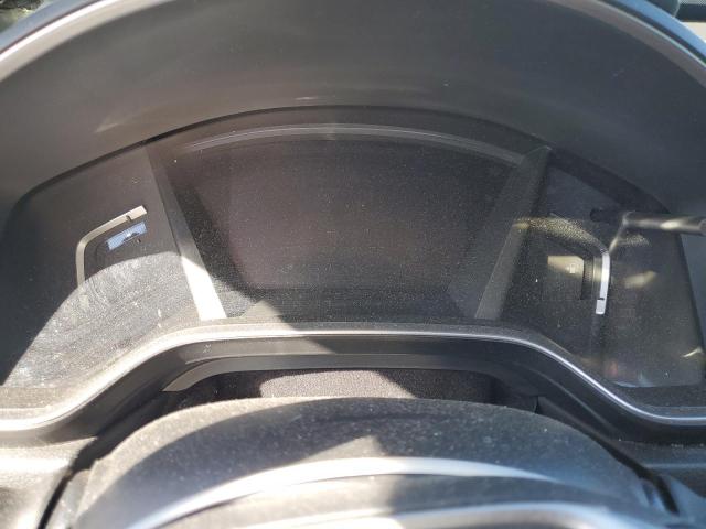 2017 HONDA CR-V EXL - 2HKRW2H86HH644757