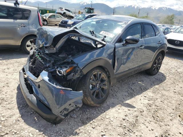 Vin: 3mvdmbey2mm255542, lot: 57804255, mazda cx30 premium plus 2021 img_1