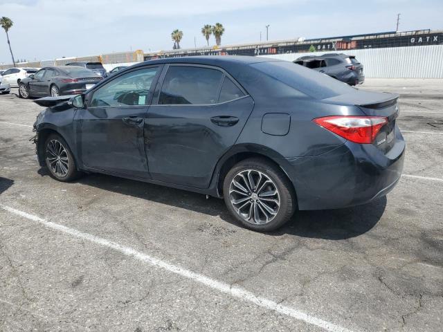 Vin: 5yfburhexep073844, lot: 58276455, toyota corolla l 20142