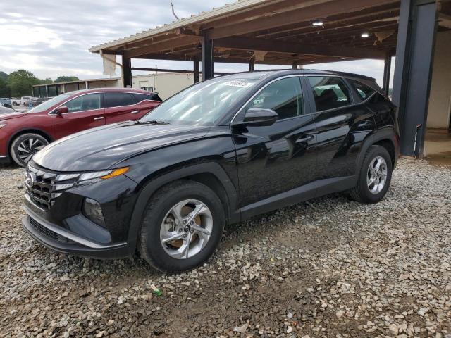 Vin: 5nmja3ae9ph181204, lot: 56988475, hyundai tucson se 2023 img_1