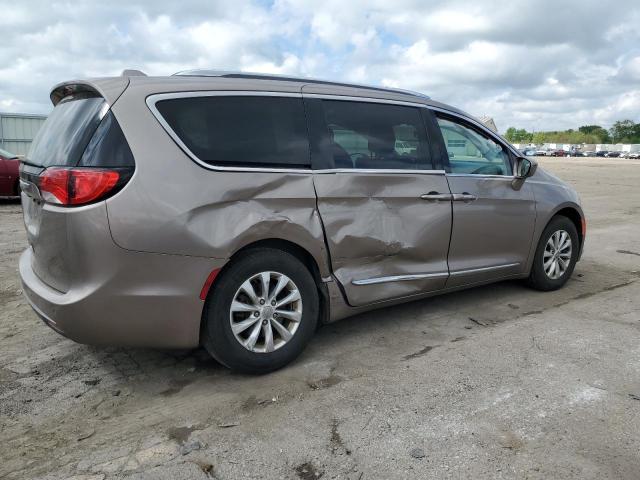 Vin: 2c4rc1bg8jr127200, lot: 56929415, chrysler pacifica touring l 20183