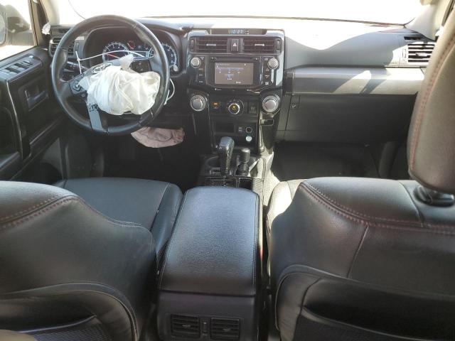 2017 TOYOTA 4RUNNER SR - JTEBU5JR2H5413958