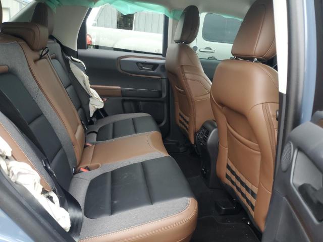 2024 FORD BRONCO SPO - 3FMCR9C60RRE07669