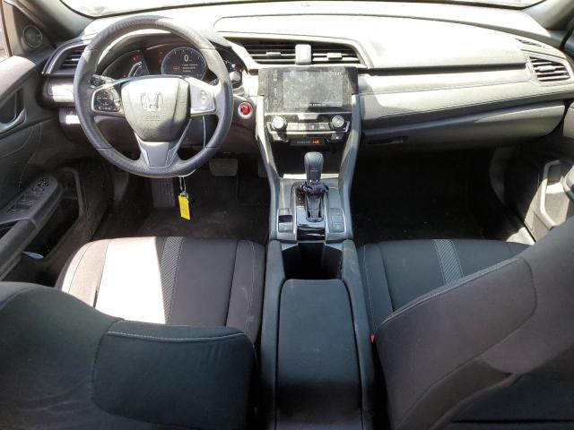 2018 HONDA CIVIC EX - SHHFK7H55JU421484