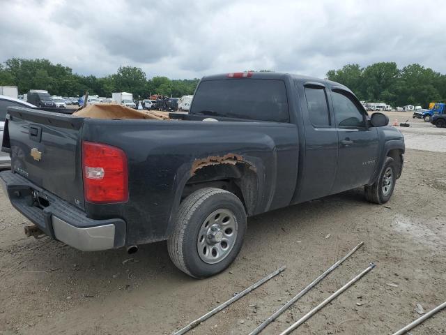 Vin: 1gcscrea2az150274, lot: 58573935, chevrolet all models c1500 ls 20103