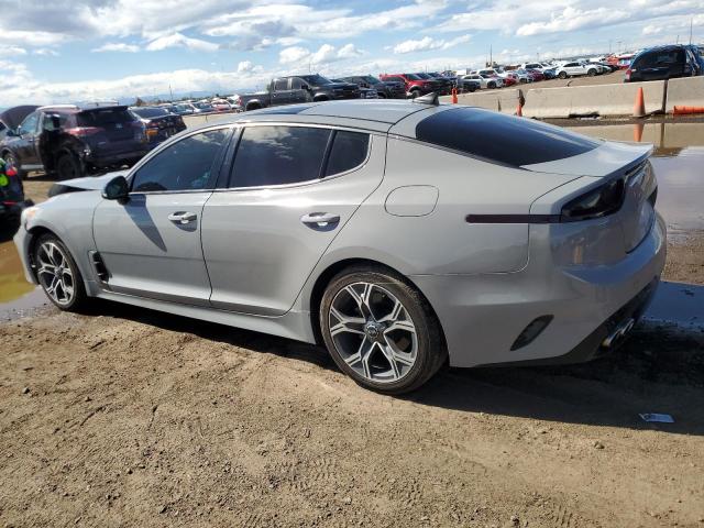 Vin: knae15la3m6093214, lot: 57249065, kia stinger 20212