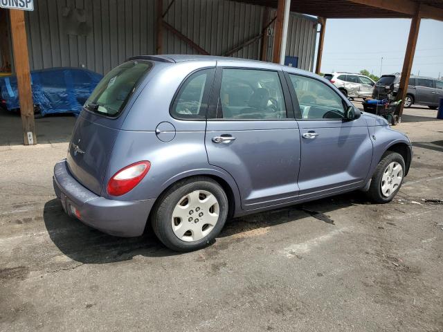 CHRYSLER PT CRUISER 2007 blue  gas 3A4FY48B77T502706 photo #4