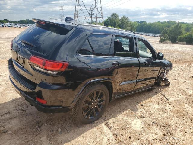 Vin: 1c4rjfag4jc249856, lot: 55684905, jeep grand cher laredo 20183
