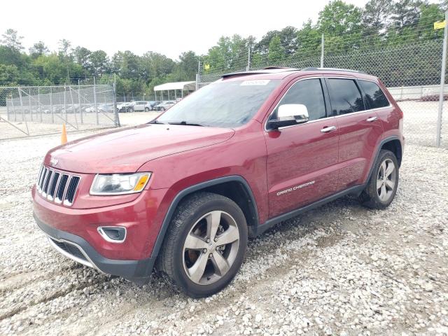 Vin: 1c4rjfbg1ec102219, lot: 56845045, jeep grand cher limited 2014 img_1
