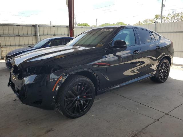 BMW X6 XDRIVE4