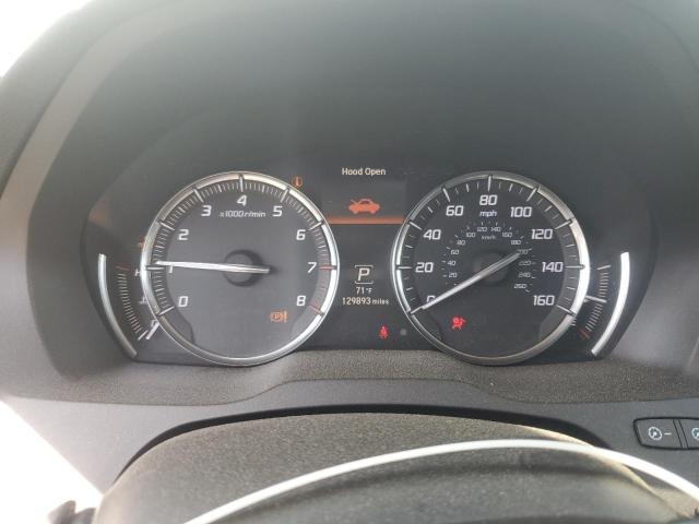 2017 ACURA MDX TECHNO 5J8YD4H53HL002349