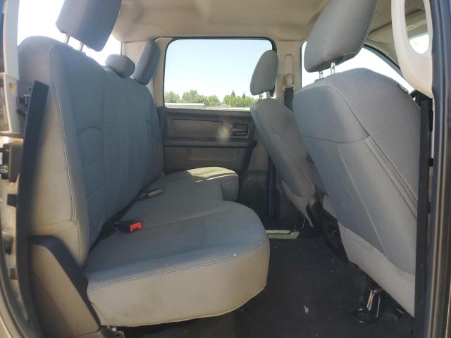2018 RAM 3500 ST - 3C63R3CL7JG200095