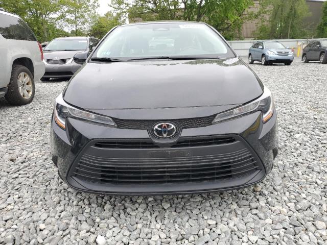 2024 TOYOTA COROLLA LE 5YFB4MDE6RP141555
