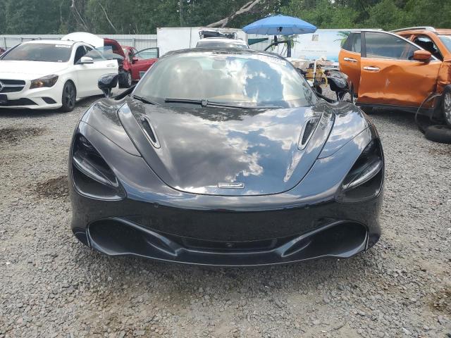 2019 MCLAREN AUTOMOTIVE 720S SBM14FCA6KW003704