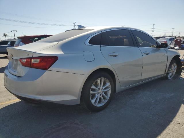 Vin: 1g1ze5st5hf170434, lot: 58992835, chevrolet malibu lt 20173